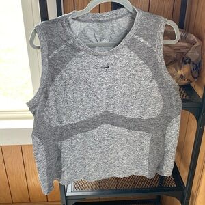 Gym Shark Tank Size L/XL